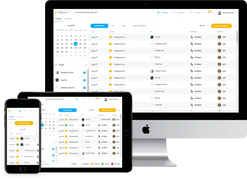 HCR International | Our Software Does What You Want It to Do